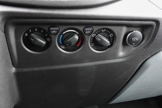 Ford TRANSIT L3H3 2.0Tdci 170Pk Aut. | Trend | Stoel-Bank | Achteruitrijcamera | Trekhaak