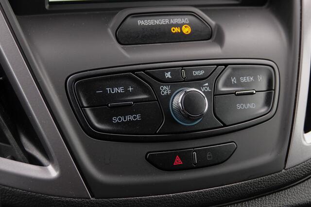 Ford TRANSIT L3H3 2.0Tdci 170Pk Aut. | Trend | Stoel-Bank | Achteruitrijcamera | Trekhaak
