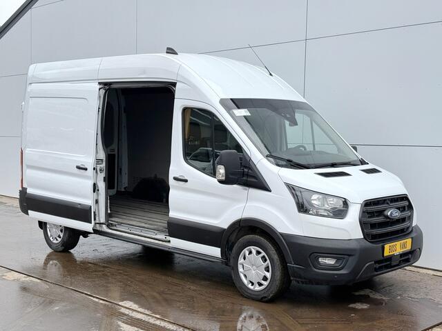 Ford TRANSIT 350 2.0 TDCI 170pk L3H3 170PK Airco Cruise Control Parkeersensoren voor achter