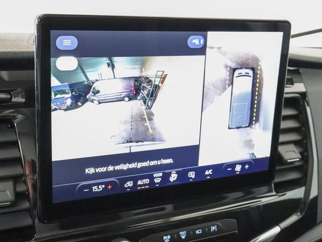 Ford TRANSIT 130pk 2.0 L2H2 Trend Automaat Airco Navi Cruise