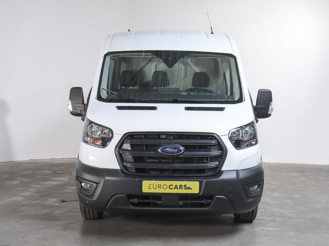 Ford TRANSIT 130pk 2.0 L2H2 Trend Automaat Airco Navi Cruise