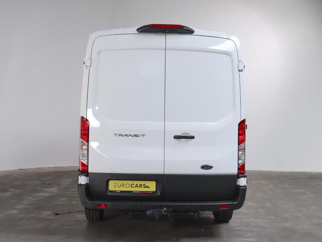 Ford TRANSIT 130pk 2.0 L2H2 Trend Automaat Airco Navi Cruise