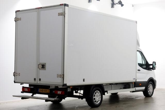 Ford TRANSIT 350 2.0 TDCI 130pk Bakwagen met achterdeuren 10-2020