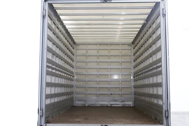 Ford TRANSIT 350 2.0 TDCI 130pk Bakwagen met achterdeuren 10-2020