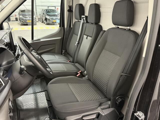 Ford TRANSIT 310 2.0 TDCI L2H2 Trend Automaat Navigatie DAB PDC Airco Camera Carplay