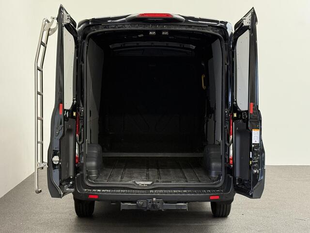 Ford TRANSIT 310 2.0 TDCI L2H2 Trend Automaat Navigatie DAB PDC Airco Camera Carplay