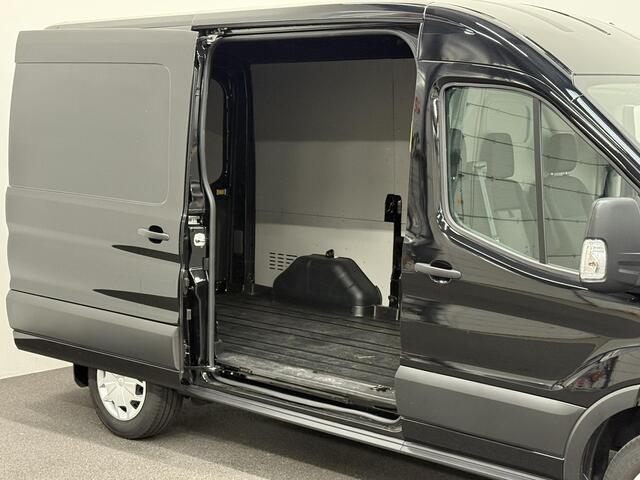 Ford TRANSIT 310 2.0 TDCI L2H2 Trend Automaat Navigatie DAB PDC Airco Camera Carplay