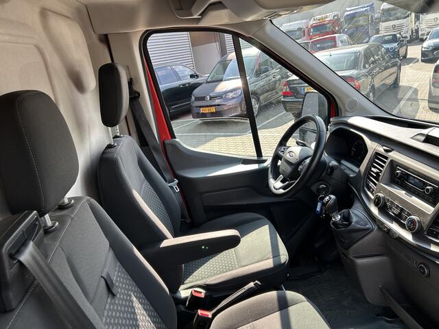 Ford TRANSIT 2.0 TDCI Trend / 153 dkm / L3 H2 / APK TUV 04-26