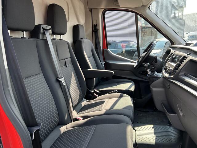 Ford TRANSIT 2.0 TDCI Trend / 153 dkm / L3 H2 / APK TUV 04-26