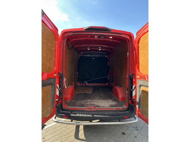 Ford TRANSIT 2.0 TDCI Trend / 153 dkm / L3 H2 / APK TUV 04-26
