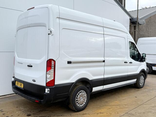 Ford TRANSIT 350 2.0 TDCI 170PK L3H3 170PK Airco Cruise Control Parkeensensoren voor achter
