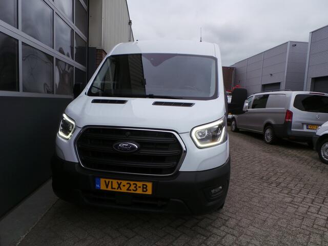 Ford TRANSIT 310 2.0 TDCI Aut.L2H2 Trend Airco,Cruise,Navigatie,Pdc,Enz