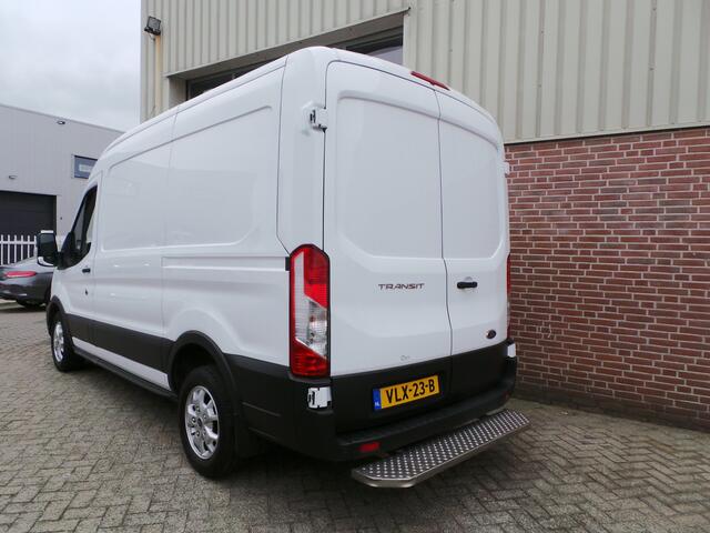 Ford TRANSIT 310 2.0 TDCI Aut.L2H2 Trend Airco,Cruise,Navigatie,Pdc,Enz