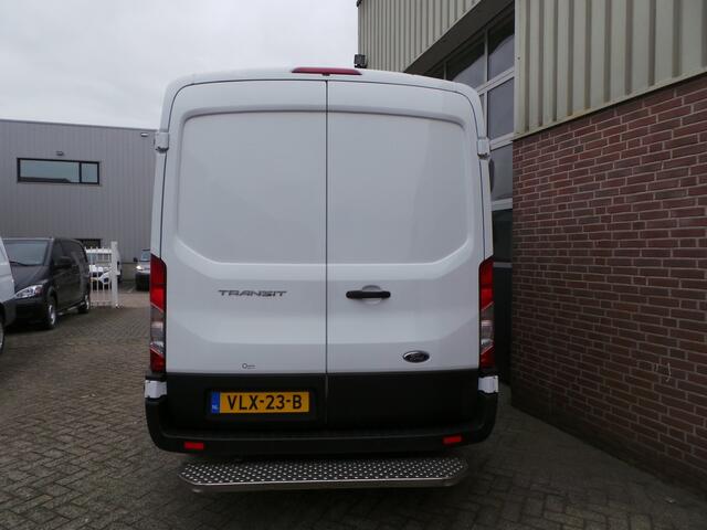 Ford TRANSIT 310 2.0 TDCI Aut.L2H2 Trend Airco,Cruise,Navigatie,Pdc,Enz