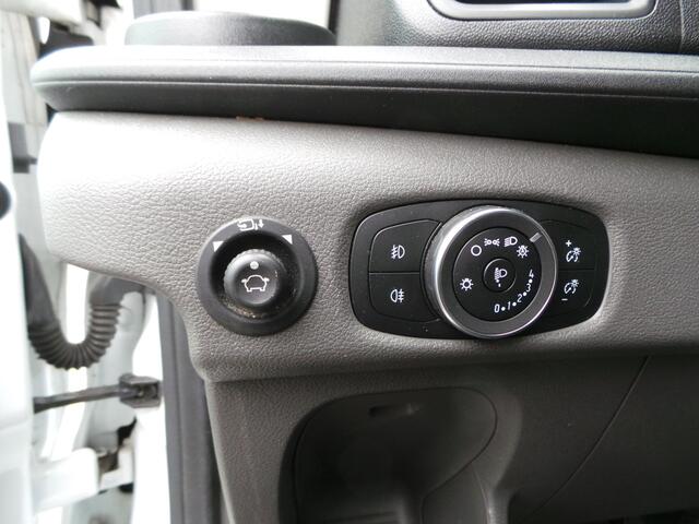 Ford TRANSIT 310 2.0 TDCI Aut.L2H2 Trend Airco,Cruise,Navigatie,Pdc,Enz