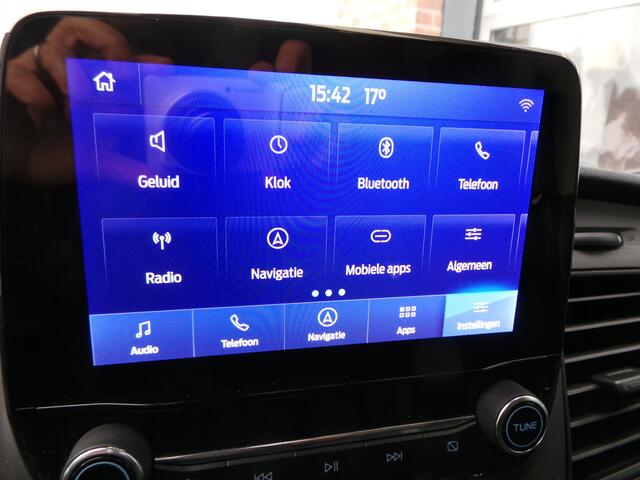 Ford TRANSIT 310 2.0 TDCI Aut.L2H2 Trend Airco,Cruise,Navigatie,Pdc,Enz