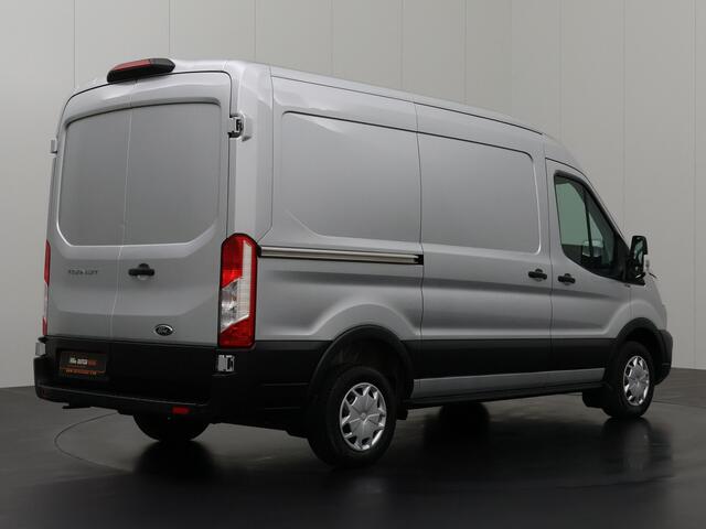 Ford TRANSIT 2.0TDCi L3H2 | Airco | Cruise | 3-Persoons