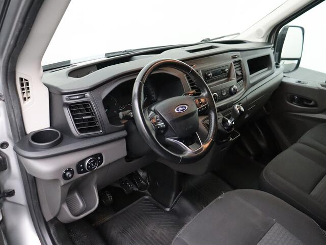 Ford TRANSIT 2.0TDCi L3H2 | Airco | Cruise | 3-Persoons