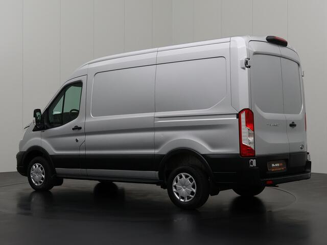Ford TRANSIT 2.0TDCi L3H2 | Airco | Cruise | 3-Persoons