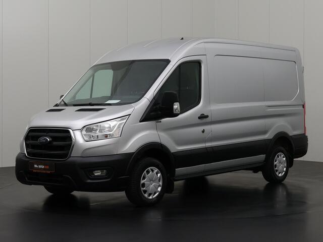 Ford TRANSIT 2.0TDCi L3H2 | Airco | Cruise | 3-Persoons