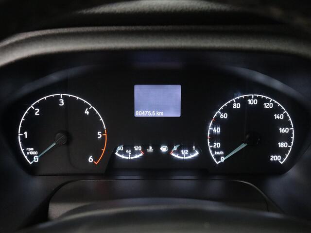 Ford TRANSIT 2.0TDCi L3H2 | Airco | Cruise | 3-Persoons