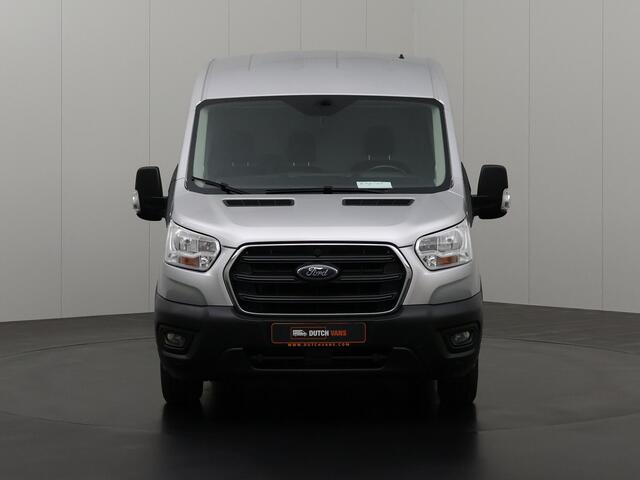 Ford TRANSIT 2.0TDCi L3H2 | Airco | Cruise | 3-Persoons