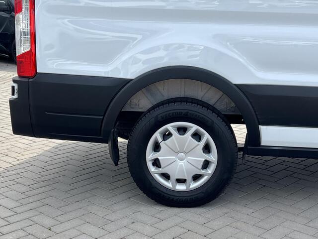 Ford TRANSIT 350 2.0 TDCI L3H2 Trend 170pk | Zuid | Airco | Cruise control | Parkeersensoren