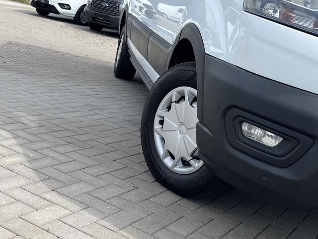 Ford TRANSIT 350 2.0 TDCI L3H2 Trend 170pk | Zuid | Airco | Cruise control | Parkeersensoren