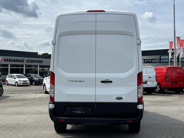 Ford TRANSIT 350 2.0 TDCI L3H2 Trend 170pk | Zuid | Airco | Cruise control | Parkeersensoren