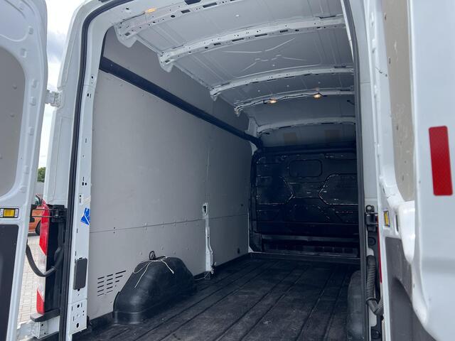Ford TRANSIT 350 2.0 TDCI L3H2 Trend 170pk | Zuid | Airco | Cruise control | Parkeersensoren