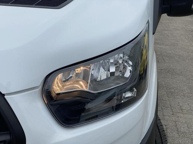 Ford TRANSIT 310 2.0 TDCI L2H2 Trend 130pk | Zuid | 12 inch SYNC 4 | Draadloos Apple Carplay/Android auto | Achteruitrijcamera incl. Downlighter | Digitale Cockpit