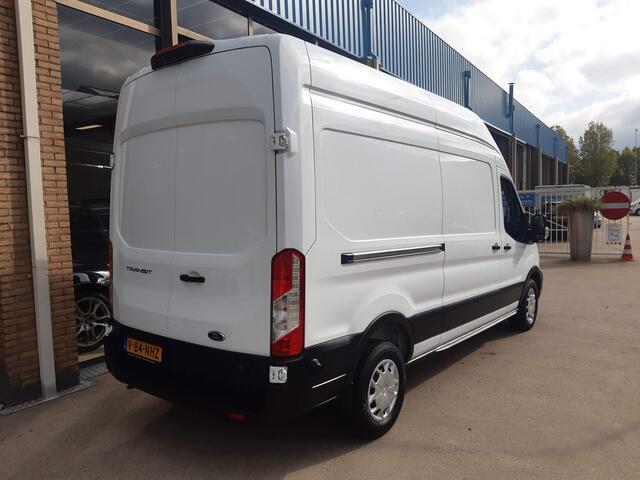 Ford TRANSIT 2.0 TDCI 96Kw/130Pk L3H2 Airco Cruisecontrol Achteruitrijcamera 270graden doordraai achterdeuren