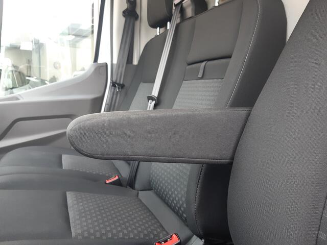 Ford TRANSIT 2.0 TDCI 96Kw/130Pk L3H2 Airco Cruisecontrol Achteruitrijcamera 270graden doordraai achterdeuren