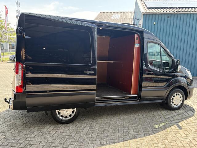 Ford TRANSIT 310 2.0 130Pk TDCI L2H2 Trend / Cruise / Airco / Trekhaak / Apk t/m 26-06-2026