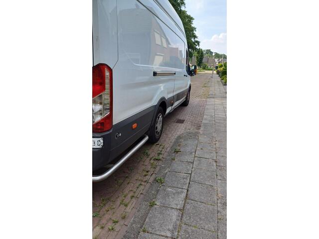 Ford TRANSIT 350 2.0 TDCI L4H3 Trend nieuwe distributieriem