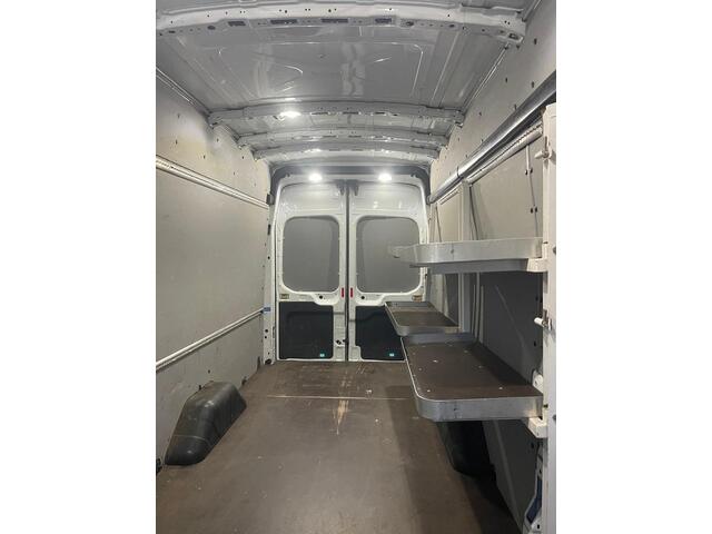 Ford TRANSIT 350 2.0 TDCI L4H3 Trend RWD nieuwe motor erop