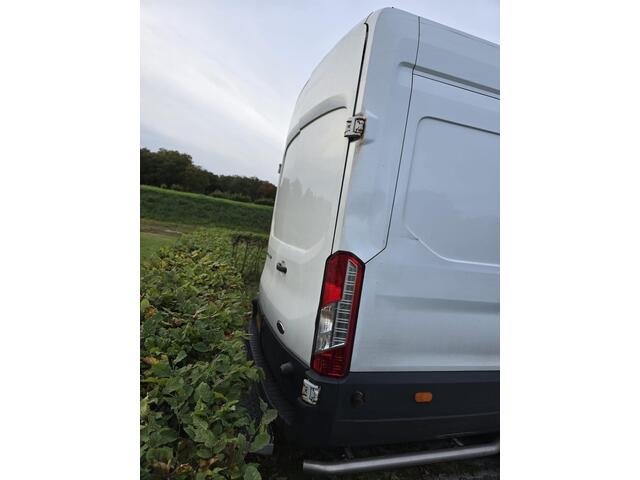 Ford TRANSIT 350 2.0 TDCI L4H3 Trend RWD nieuwe motor erop