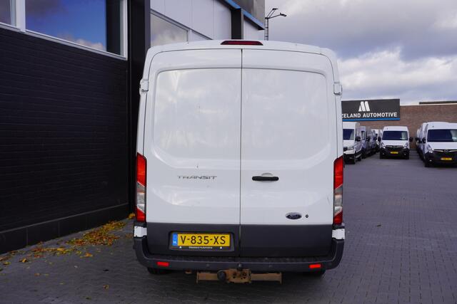 Ford TRANSIT 2.0 TDCI L2H2 EURO 6 - Airco - Cruise - PDC - ¤12.950,- Excl.