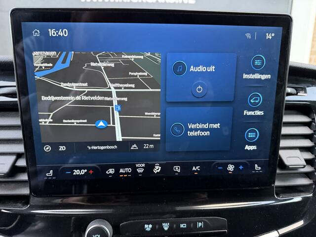 Ford TRANSIT 350 2.0 TDCI 130PK EURO 6 L3H3 CarPlay/stoelverwarming/achteruitrijcamera