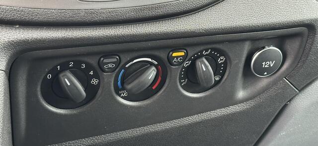 Ford TRANSIT 350 2.0 TDCI RWD L4H3 Trend Airco|Cruise|Camera|