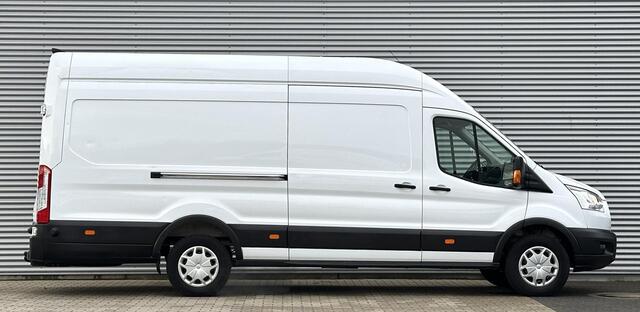 Ford TRANSIT 350 2.0 TDCI RWD L4H3 Trend Airco|Cruise|Camera|