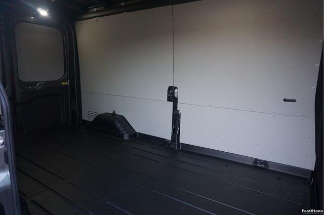 Ford TRANSIT 350L L3H2 Limited AUT-10 RWD 165PK BPM VRIJ Navi, Adap. Cruise, 360° Cam, 3.5T Trekhaak!! NR. A193