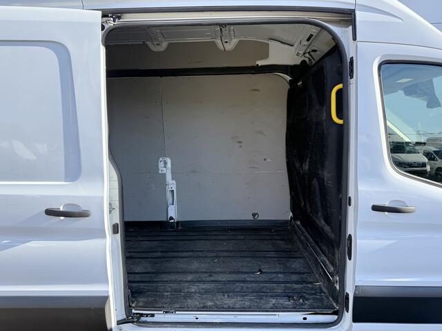 Ford TRANSIT 350 2.0 TDCI 170 PK L3H3 Airco Cruise Control Parkeersensoren voor achter