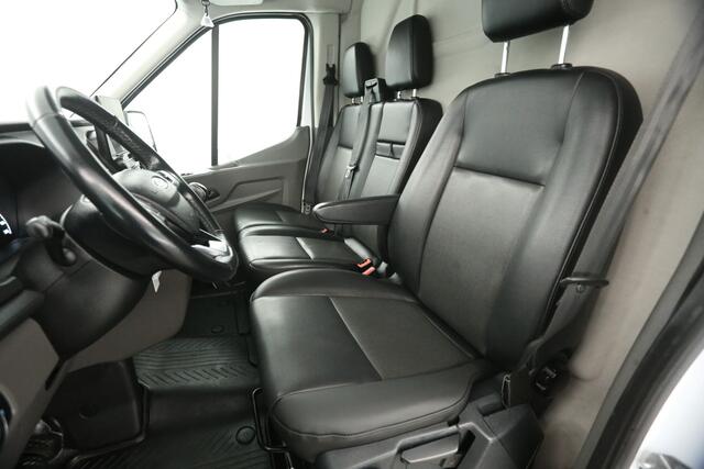 Ford TRANSIT 290 2.0 TDCI L2H2 | MARGE | Airco | Camera | Cruise | Carplay | 3-Zits | LED