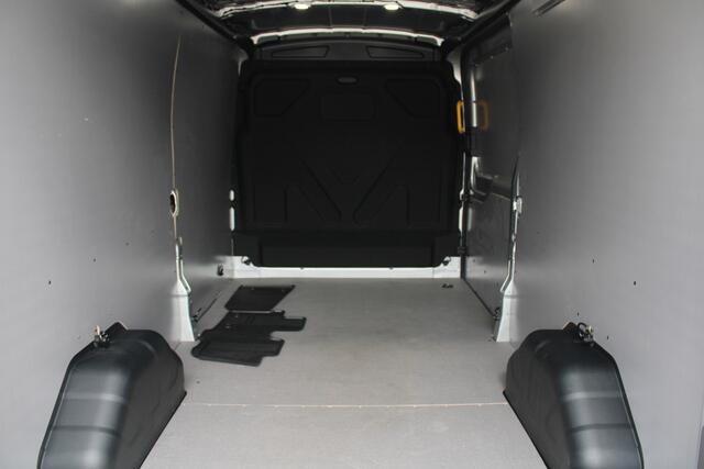 Ford TRANSIT 350 2.0 TDCI L3H2 Limited Raptor 165pk - LUCHTVERING - ACC - Blind Spot - 360 camera - Raptor Grill - Stoel-Stuurverwarming - Trekhaak - Rijklaar