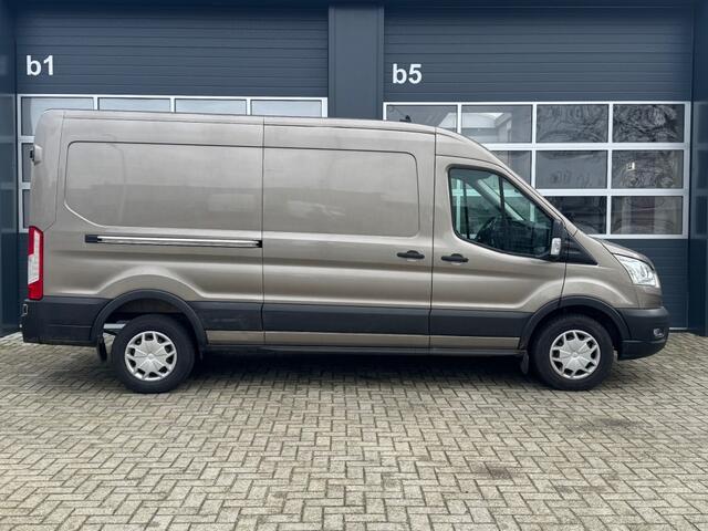 Ford TRANSIT 2.0 TDCi 130pk RWD L3H2 GB / Airco / Cruise / Navi