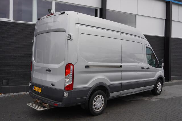 Ford TRANSIT 2.0 TDCI 130PK L3H2 EURO 6 - Airco - Navi - Cruise - Camera - ¤ 11.900,- Excl.