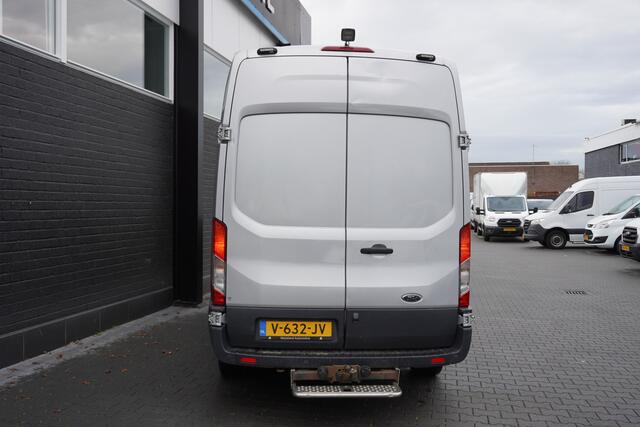 Ford TRANSIT 2.0 TDCI 130PK L3H2 EURO 6 - Airco - Navi - Cruise - Camera - ¤ 11.900,- Excl.