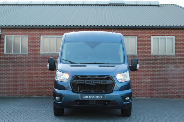 Ford TRANSIT 350 2.0 TDCI L3H2 Limited | Carplay | Cruise |