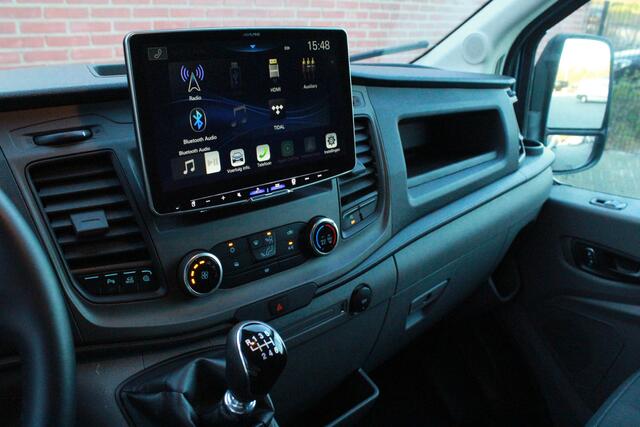 Ford TRANSIT 350 2.0 TDCI L3H2 Limited | Carplay | Cruise |